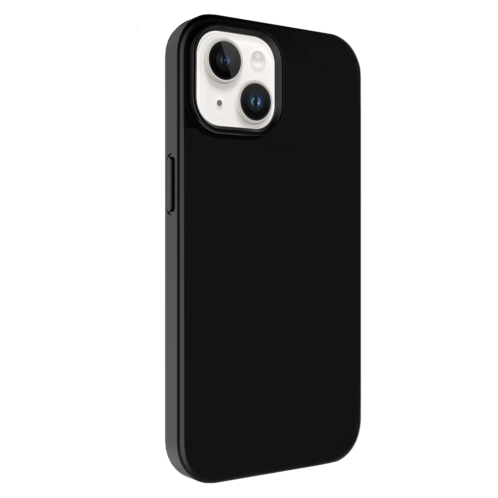 AMPD Dual Layer Classic Slim Case for Apple iPhone 13-- by AMPD