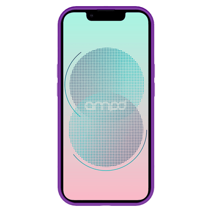 AMPD Dual Layer Classic Slim Case for Apple iPhone 13-- by AMPD