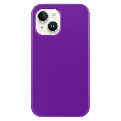 AMPD Dual Layer Classic Slim Case for Apple iPhone 13-- by AMPD