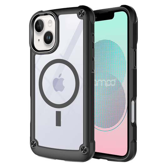 AMPD DuraBump Case for Apple iPhone 13-- by AMPD