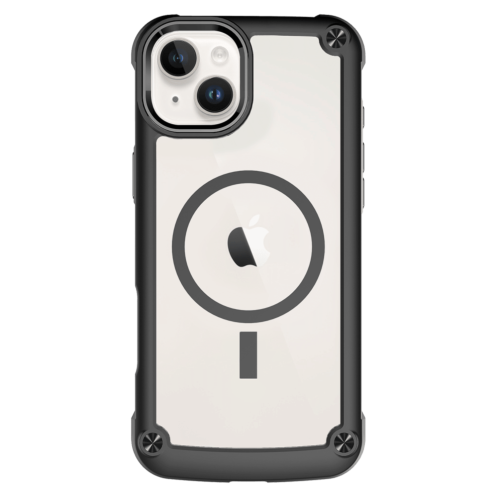 AMPD DuraBump Case for Apple iPhone 13-- by AMPD