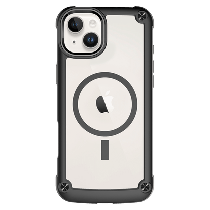 AMPD DuraBump Case for Apple iPhone 13-- by AMPD