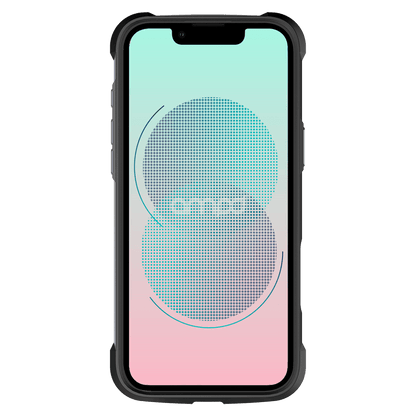 AMPD DuraBump Case for Apple iPhone 13-- by AMPD