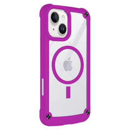 AMPD DuraBump Case for Apple iPhone 13-- by AMPD