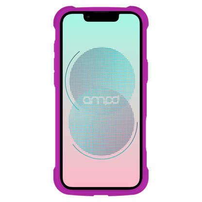 AMPD DuraBump Case for Apple iPhone 13-- by AMPD