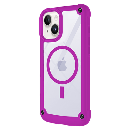 AMPD DuraBump Case for Apple iPhone 13-- by AMPD