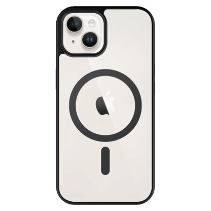 AMPD TPU / Acrylic Bumper Case for Apple iPhone 13-- by AMPD