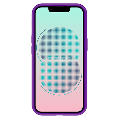 AMPD TPU / Acrylic Bumper Case for Apple iPhone 13-- by AMPD
