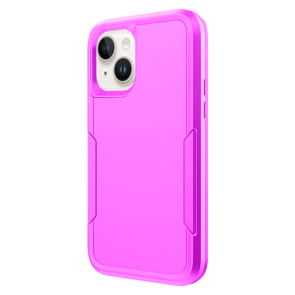 AMPD Military Drop Case for Apple iPhone 13-- by AMPD
