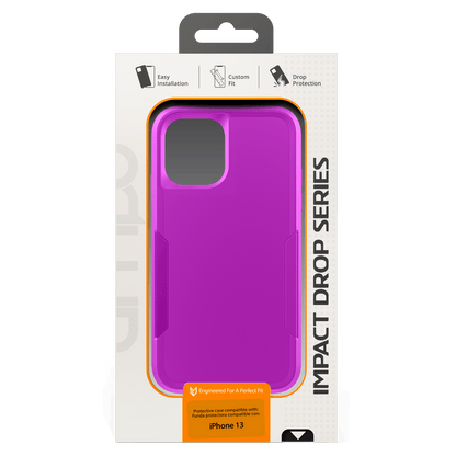 AMPD Military Drop Case for Apple iPhone 13-- by AMPD
