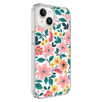 AMPD TPU / Acrylic HD Print MagSafe Case for Apple iPhone 15-- by AMPD