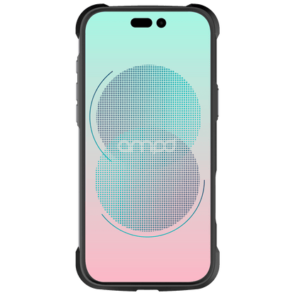 AMPD DuraBump MagSafe Case for Apple iPhone 16-- by AMPD