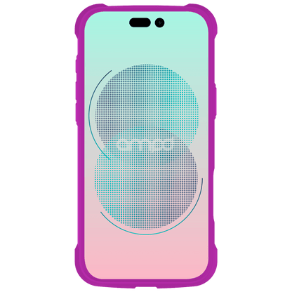 AMPD DuraBump MagSafe Case for Apple iPhone 16-- by AMPD
