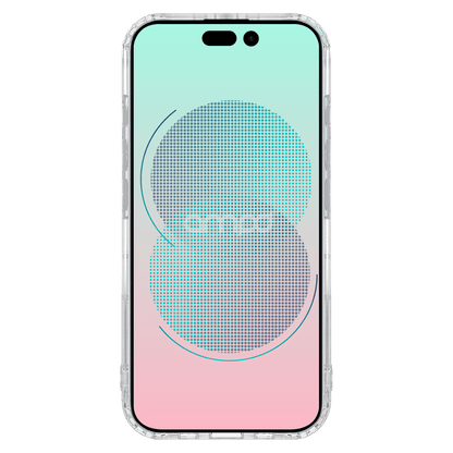 AMPD TPU / Acrylic HD Print MagSafe Case for Apple iPhone 16-- by AMPD