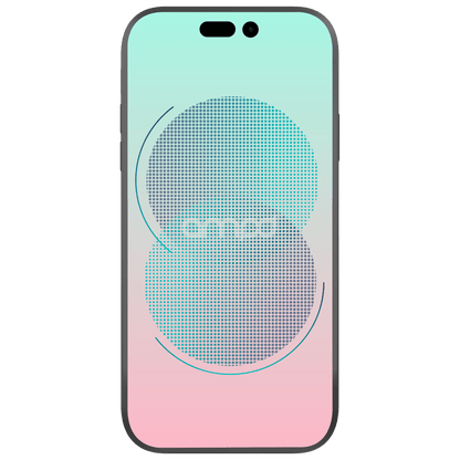 AMPD Military Drop Case for Apple iPhone 16-Black by AMPD