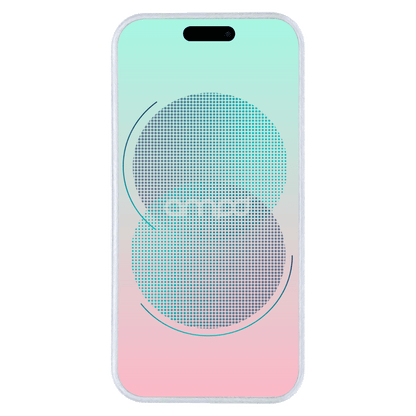 AMPD Acrylic Smoke CamKick MagSafe Case for Apple iPhone 16 Pro Max-- by AMPD