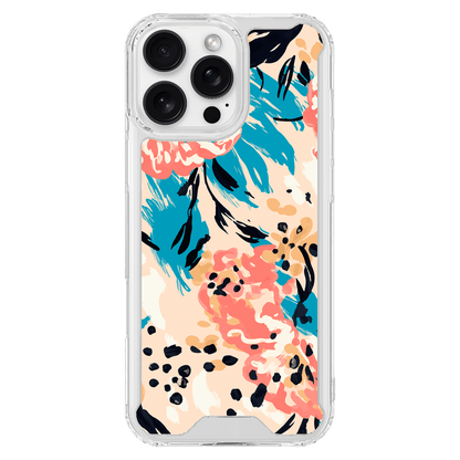 AMPD TPU / Acrylic HD Print MagSafe Case for Apple iPhone 16 Pro Max-- by AMPD