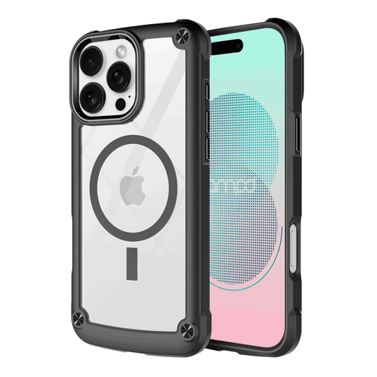 AMPD DuraBump MagSafe Case for Apple iPhone 16 Pro-- by AMPD