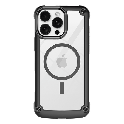 AMPD DuraBump MagSafe Case for Apple iPhone 16 Pro-- by AMPD
