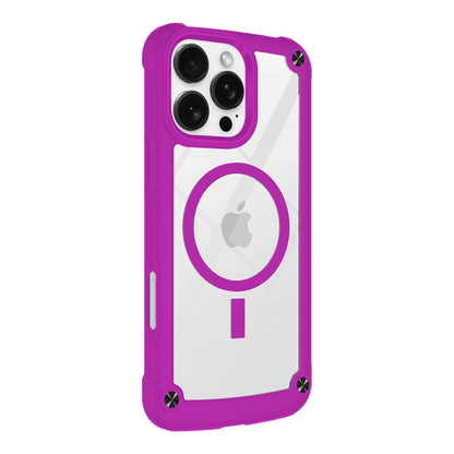 AMPD DuraBump MagSafe Case for Apple iPhone 16 Pro-- by AMPD