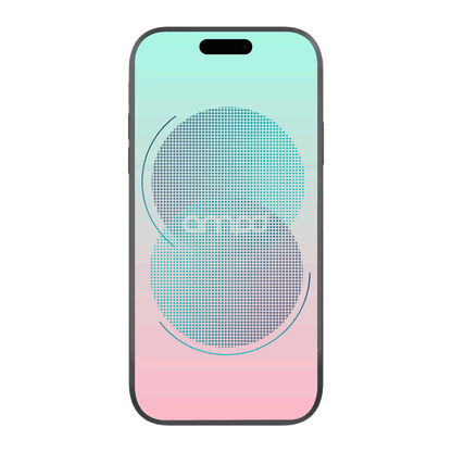 AMPD Military Drop Case for Apple iPhone 16 Pro-Black by AMPD