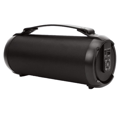 AMPD Cosmos Bluetooth Speaker 9W-Black by AMPD