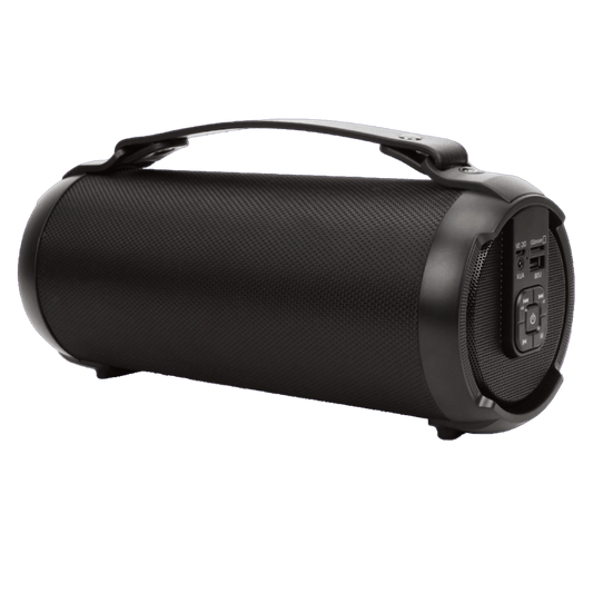AMPD Cosmos Bluetooth Speaker 9W-Black by AMPD