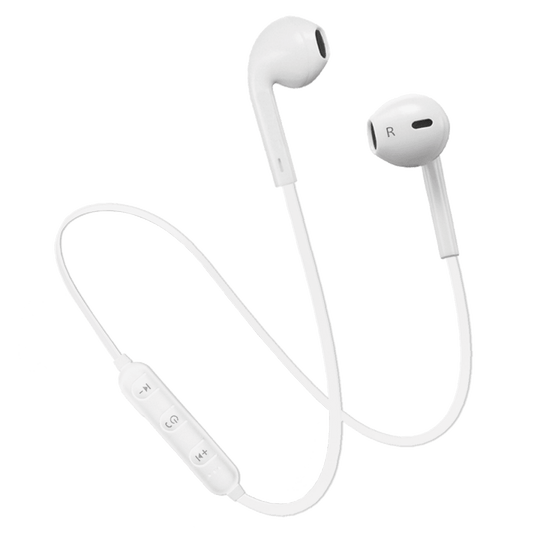 AMPD Sport Fit In Ear Wired Headphones