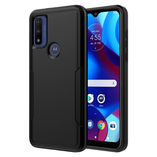 AMPD Military Drop Case for Motorola Moto G Play (2023)