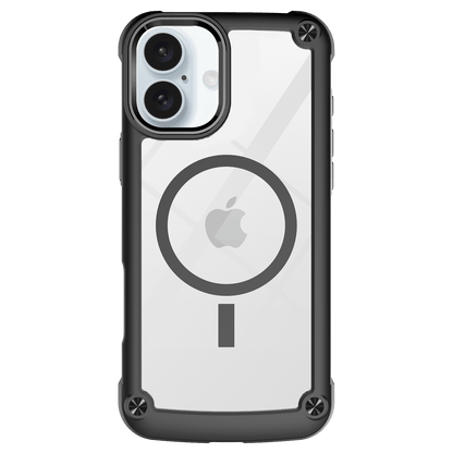 AMPD DuraBump MagSafe Case for Apple iPhone 16 Plus-- by AMPD