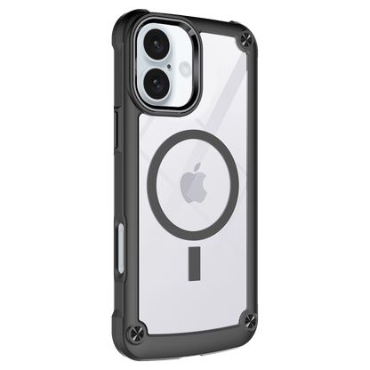 AMPD DuraBump MagSafe Case for Apple iPhone 16 Plus-- by AMPD