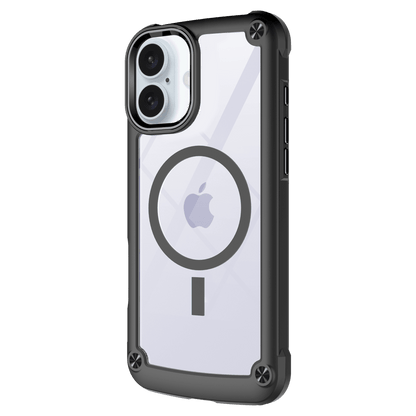 AMPD DuraBump MagSafe Case for Apple iPhone 16 Plus-- by AMPD