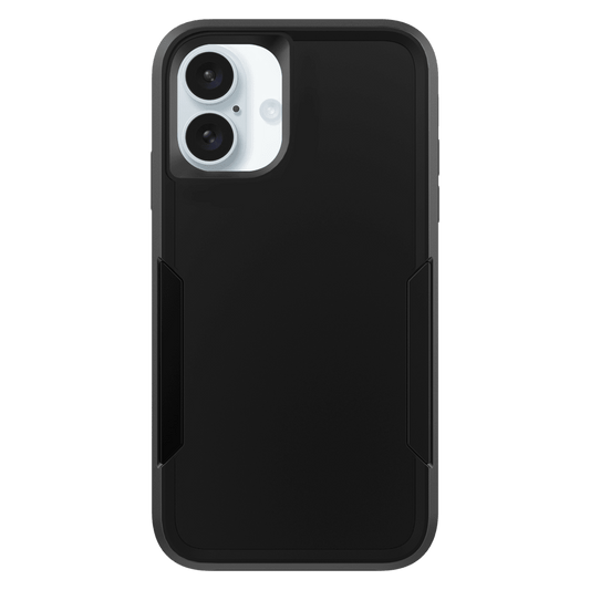 AMPD Military Drop Case for Apple iPhone 16 Plus-Black by AMPD