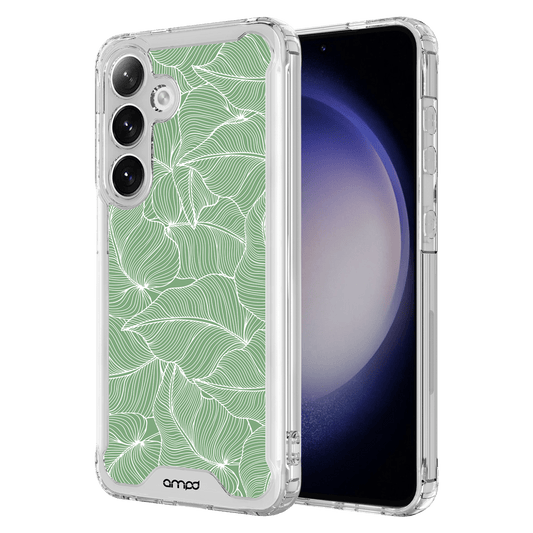 AMPD TPU / Acrylic HD Print Case for Samsung Galaxy S24 Plus-Multi-Color by AMPD
