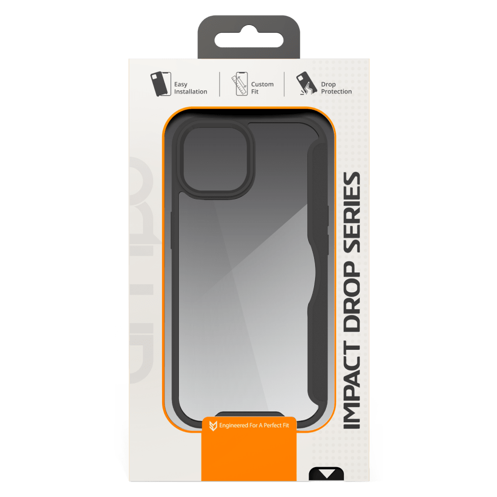 AMPD TPU / Acrylic Flip Wallet MagSafe Case for Samsung Galaxy S24-- by AMPD