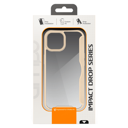 AMPD TPU / Acrylic Flip Wallet MagSafe Case for Samsung Galaxy S24-- by AMPD