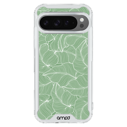AMPD TPU / Acrylic HD Print Case for Google Pixel 9 Pro XL-Multi-Color by AMPD