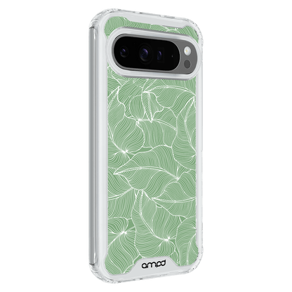 AMPD TPU / Acrylic HD Print Case for Google Pixel 9 Pro XL-Multi-Color by AMPD