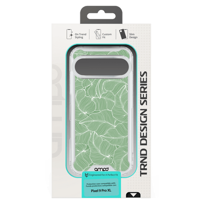 AMPD TPU / Acrylic HD Print Case for Google Pixel 9 Pro XL-Multi-Color by AMPD
