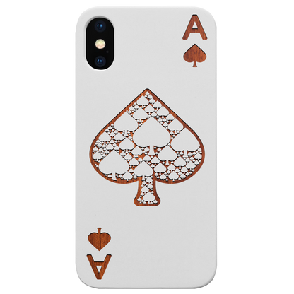 Ace of Spades - Engraved by OTTO Wholesale