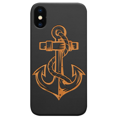 Anchor 1 - Engraved by OTTO Wholesale