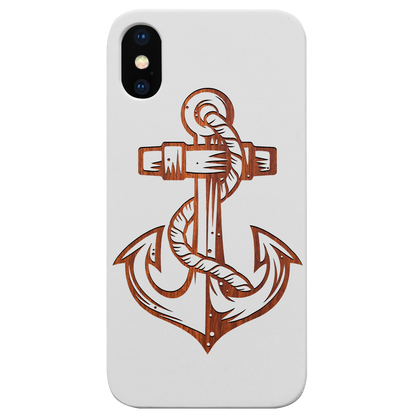 Anchor 1 - Engraved by OTTO Wholesale