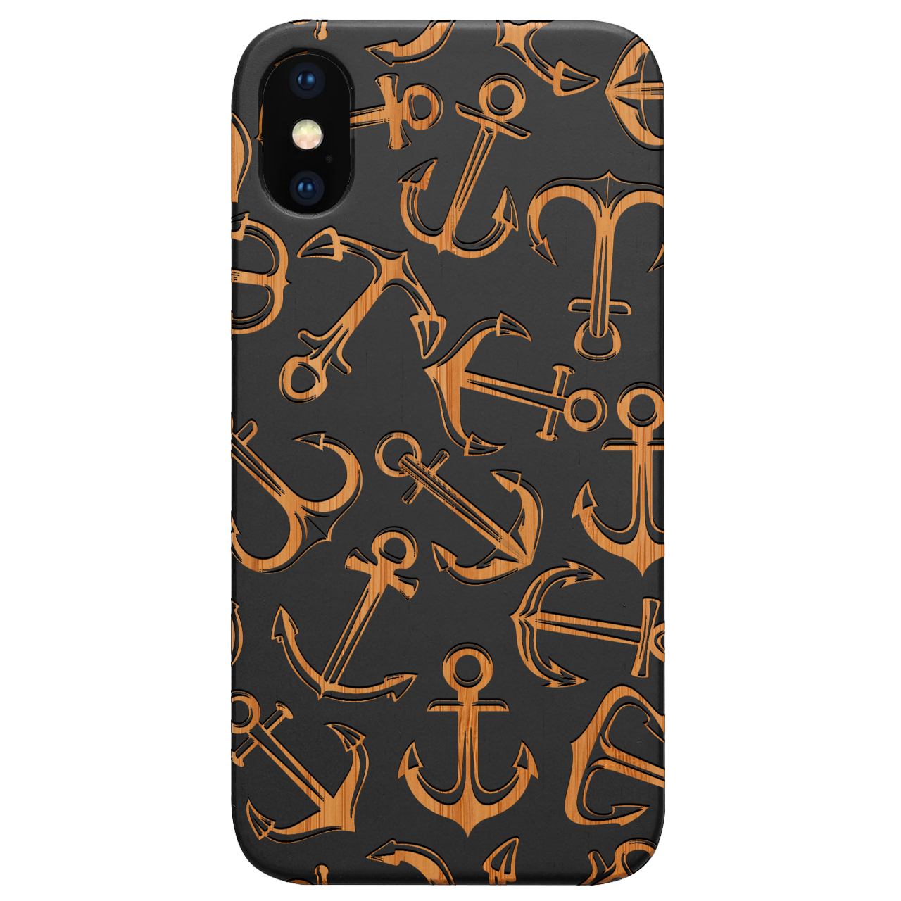Anchors - Engraved by OTTO Wholesale