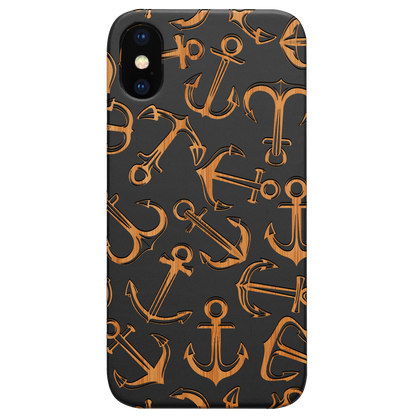 Anchors - Engraved by OTTO Wholesale
