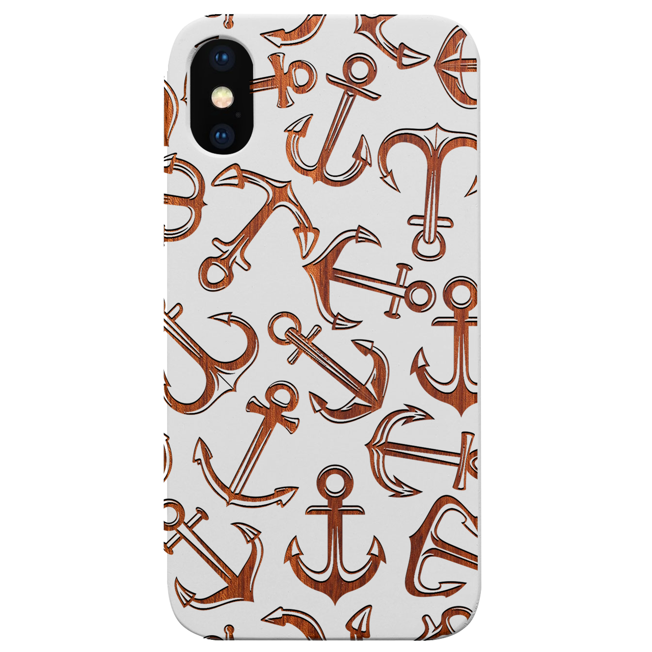 Anchors - Engraved by OTTO Wholesale