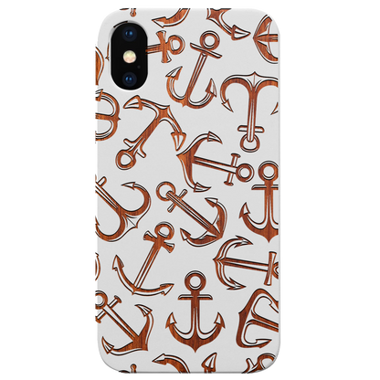 Anchors - Engraved by OTTO Wholesale