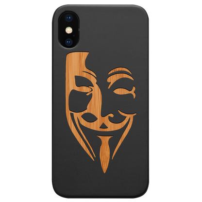 Anonymous - Engraved by OTTO Wholesale
