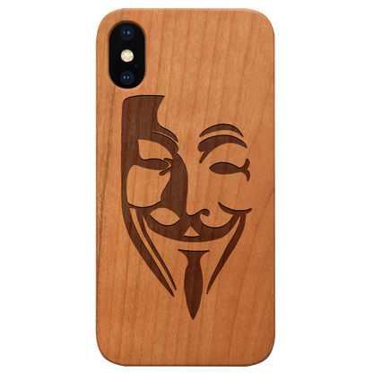 Anonymous - Engraved