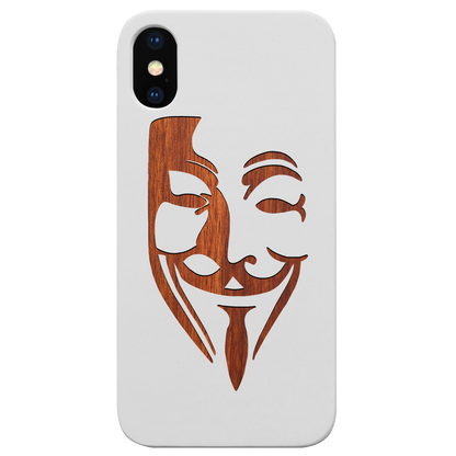 Anonymous - Engraved by OTTO Wholesale