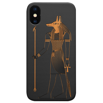 Anubis - Engraved by OTTO Wholesale
